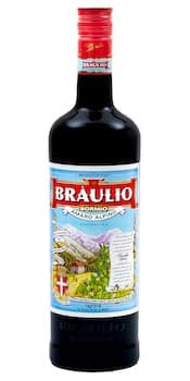 Amaro-Braulio