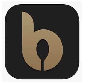 BarSpoon Cocktail Smartphone App