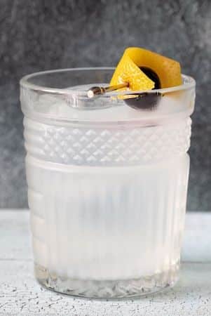 Casino Gin Cocktail