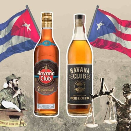 Havana Club Geschichte