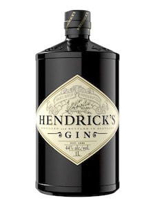 Hendricks Gin Schottland