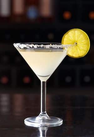 Original Margarita cocktail