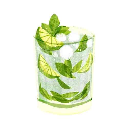Rum Cocktail Rezepte