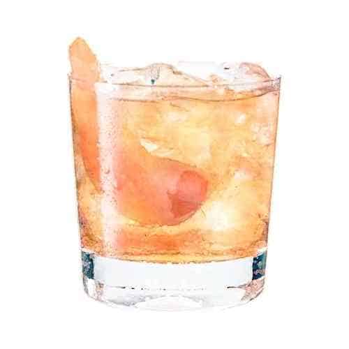 Whiskey Cocktail Rezepte