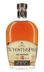 Whistlepig 10 Rye