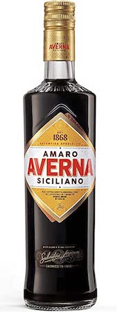 Amaro Avera Flasche