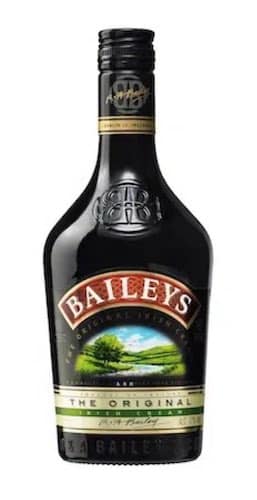 Baileys Flasche