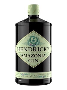 Hendricks Amazonia Gin Grüne Flasche