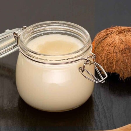 Kokoscreme vs Cream of Coconut