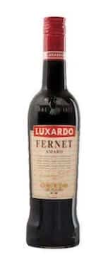 Luxardo Fernet
