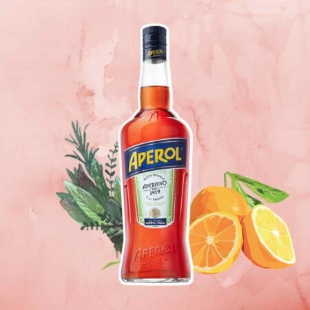 Was ist Aperol