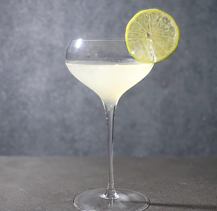 Daiquiri Cocktail