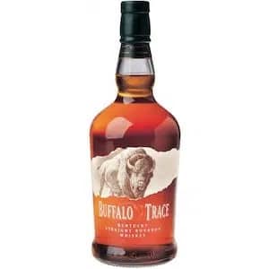 buffalo trace kentucky straight bourbon