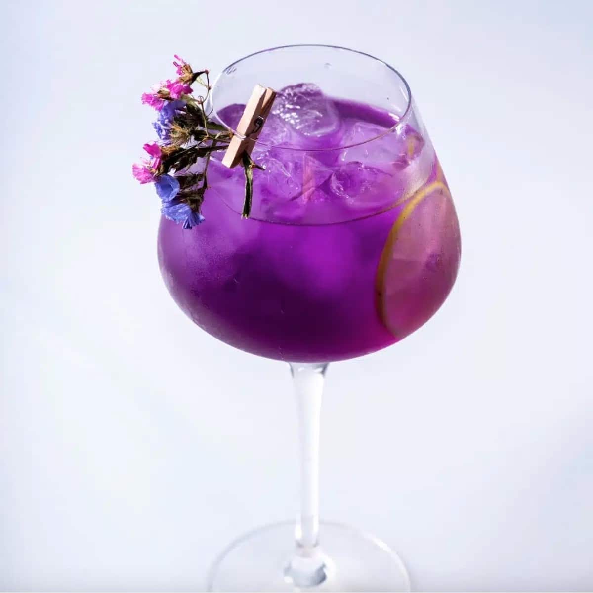 Empress Gin Cocktails