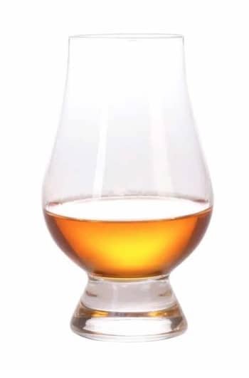Glencairn Glas für Whiskeytastings