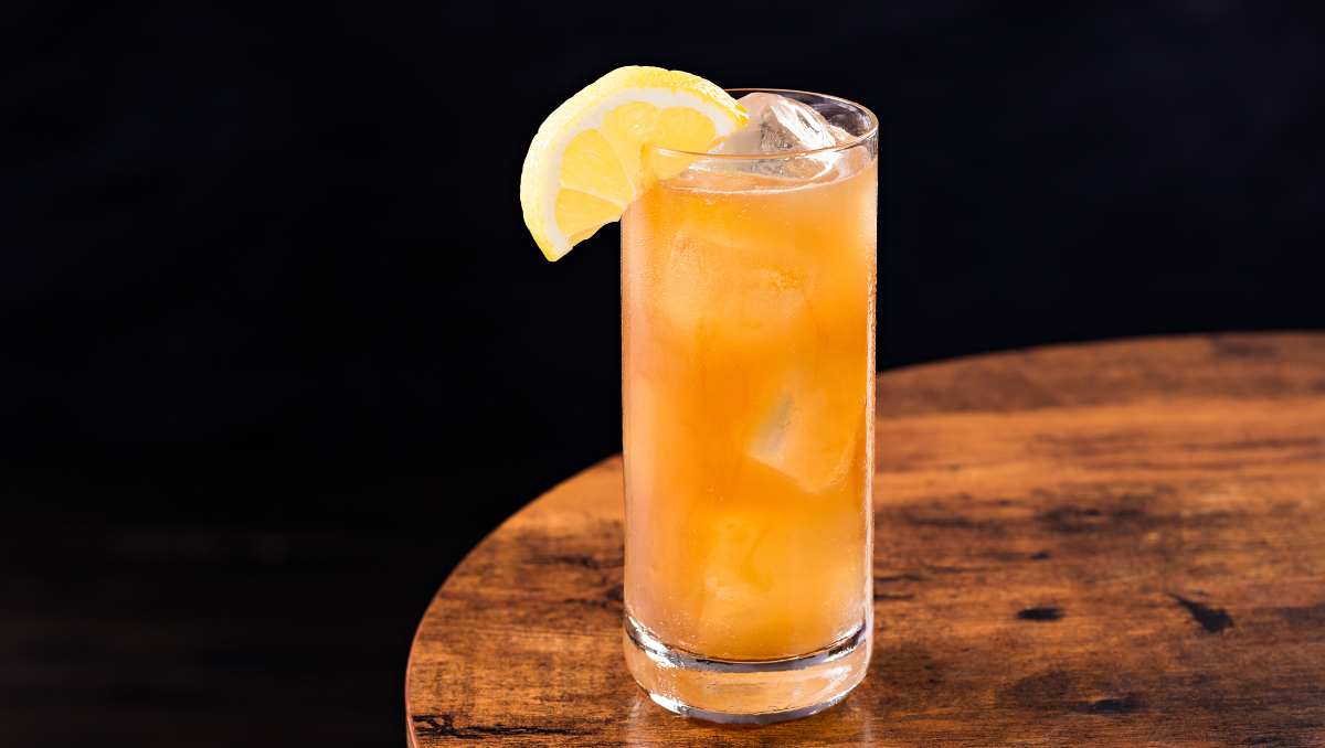 Die 13 Besten Cocktails Mit Triple Sec | Cocktail Society