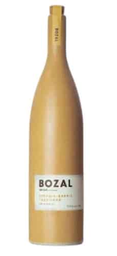 Bozal Ensamble Mezcal