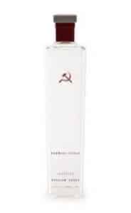 Hammer and Sickle Vodka