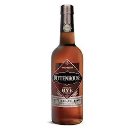 Rittenhouse Rye Whiskey für Whiskey Sour