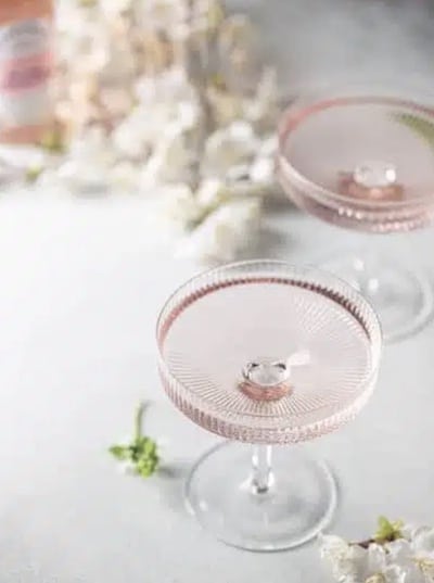 Rosenwasser Martini