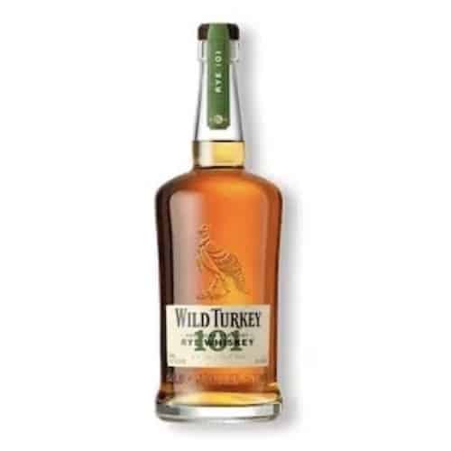 Wild Turkey 101 Whiskey