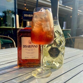 DiSaronno Spritz